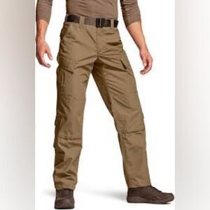 FASHION NOVA 42 Unisex Summer Games Cargo Pants